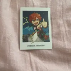 あんスタ 明星スバル ぱしゃっつ