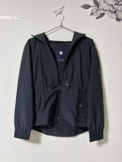 AOI926様専用】DESCENTE GOLF ダウンベスト 総柄 - メルカリ