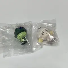 ◎ めじるしアクセサリー メルエム コムギ