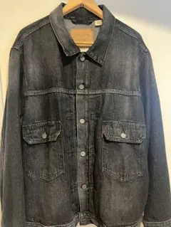Levi's(R)| BIOTOP TYPE 2 TRUCKER サイズXL