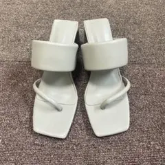 ファビーファビー★サンダル★Sのサムネイル
