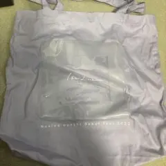 なにわ男子 トートバック 1st