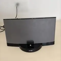 BOSE AV35 control Console本体、リモコンのみ【ジャンク】 - メルカリ