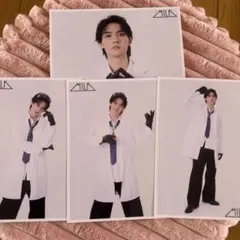 2026年最新】佐野勇斗 生写真の人気アイテム - メルカリ