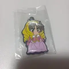 カードキャプターさくら 李小狼 ラバーマスコット