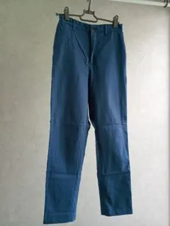 秋冬 カジュアルパンツ