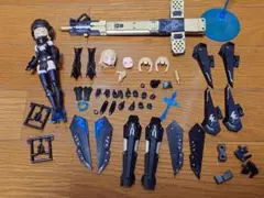 メガミデバイス　ジャンク品 2026年最新】メガミデバイ ジャンクの人気アイテム - メルカリ