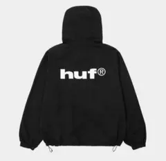 HUF eightynine HOODED JACKET ジャケットのサムネイル