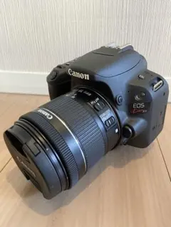 Canon EOS Kiss X9 デジタル一眼レフカメラ