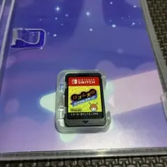 【即発送】リズム天国 ミラクルスターズ Nintendo Switch ソフト