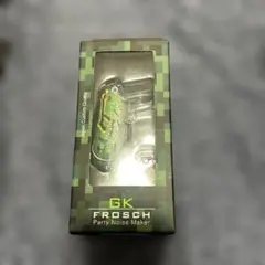 GK FROSCH party noise makerのサムネイル