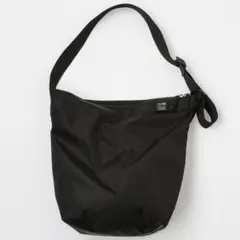 ほぼ未使用ラシットA4入るclouds nylonプレーントートバッグ - メルカリ