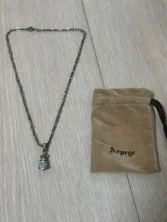 アルページュ（Arpege）★ネックレス＆ペンダントトップ