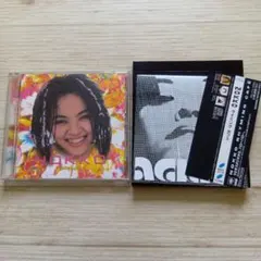 NOKKO CD ライミング・カフェ/ハレルヤ 2枚セット