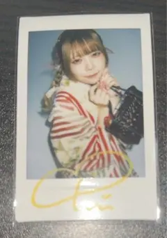 2025年最新】眠岸ぷりん チェキの人気アイテム - メルカリ