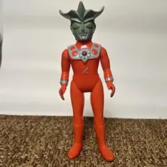 ブルマァク製 ウルトラマンレオ 29cmサイズ ソフビ フィギュア 当時物 ブルマァク製 ウルトラマンレオ 29cmビッグサイズ ソフビ フィギュア