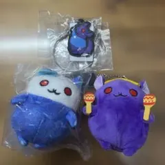 チラズアート ぬいぐるみ キーホルダー ガチャガチャ ヒトカラ 新幹線