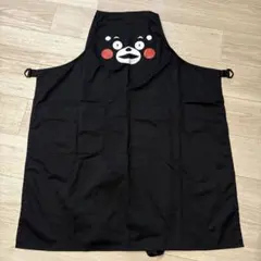 くまモンエプロン　値下げしました！