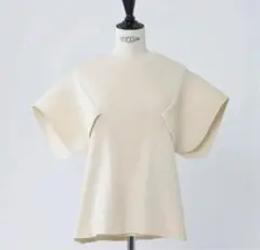 heve ペタルニット　ヘイヴ 2026年最新】HEVE ペタルニットの人気アイテム - メルカリ