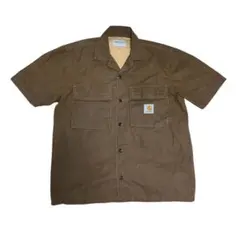 Carhartt WIP ショートスリーブ ウィントン シャツのサムネイル
