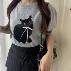 ニット9/20まで出品