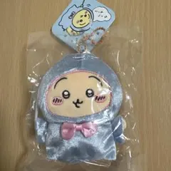 ちいかわ バ〜スディッ… うさぎ マスコット バースデイ 魔法使い