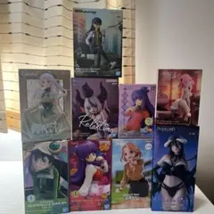 2025年最新】美少女フィギュア まとめ売りの人気アイテム - メルカリ