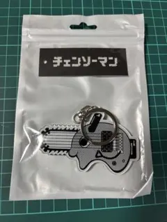 【新品未開封】チェンソーマン× LAD MUSICIAN キーホルダー　ポチタ