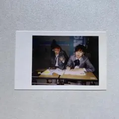 seventeen ウジ　スングァン　ペア　トレカ