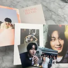 ENHYPEN ENHYPENver ジョンウォン