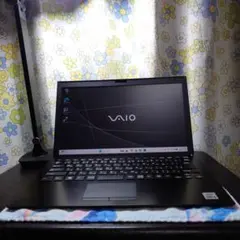 VAIO オールインワンPC 本体ジャンク品　キーボード・マウス付き VAIO オールインワンPC Windows7 キーボード・マウス 動作確認済み