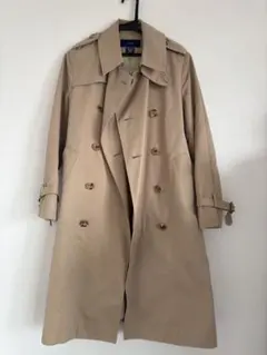 ships トレンチコート