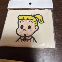 オサムグッズ ポケットティッシュポーチ JILL