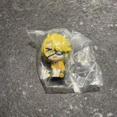 カラフルピーチ うるるん隊1 たっつん