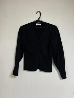 カーディガン レディース