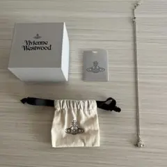 人気✨Vivienne Westwood ビビアンREINA ネックレスのサムネイル