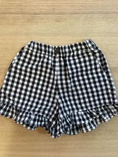 branshes ショートパンツ　size 120