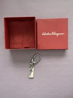 Salvatore Ferragamo キーホルダー