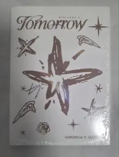 2026年最新】tomorrow x together 直筆サインの人気アイテム - メルカリ