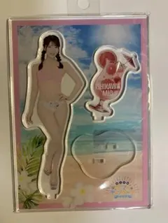 2026年最新】石川澪 アクリルの人気アイテム - メルカリ