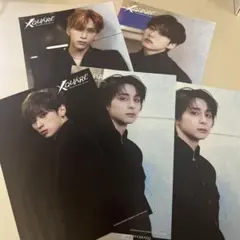 尾崎豊トレカコンプリート 尾崎豊トレカコンプリート - メルカリ