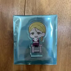 チ。地球の運動について　ヨレンタ　アクスタ