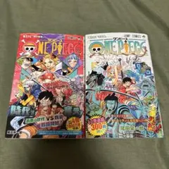 たけ様専用)ONE PIECE 90巻 91巻 92巻 93巻 セット - メルカリ