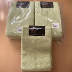 ホテルタイプ フェイスタオル 計10枚