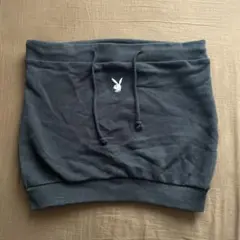 PLAYBOY × LAGUA BARE TOP