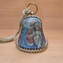 【不作動品】スイスREUGE社 クリスマスオルゴール 1988年製