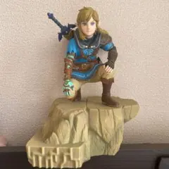 ゼルダの伝説 ティアーズ オブ ザ キングダム FIGURIZMα リンク