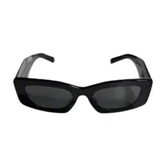 新品同様品 PRADA トライアングルロゴ サングラス SPR26Z-F - メルカリ