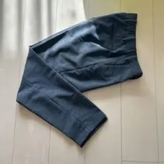 EDIFICE ポリエステルパンツ