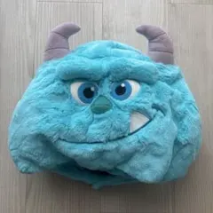 ディズニー サリー ファンキャップ